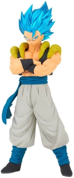 Фігурка Banpresto Blood of Saiyans Dragon Ball Super Gogeta 19 cm (4983164299052)