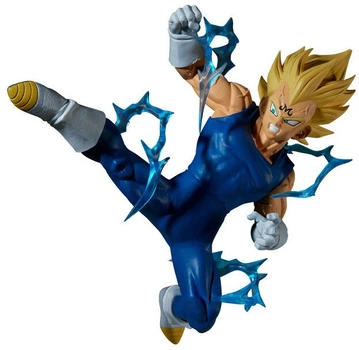 Фігурка Banpresto Match Makers Dragon Ball Z Majin Vegeta 15 см BP29755P (4983164297553)