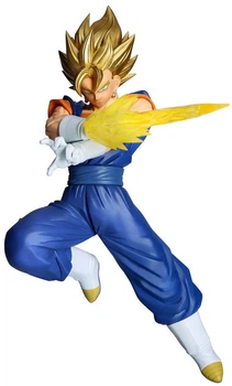 Фігурка Banpresto Dragon Ball Z Dokkan Battle Super Vegito 19 см BP29379P (4983164293791)