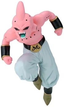 Фігурка Banpresto Dragon Ball Z Match Makers Majin Buu Pure vs Super Saiyan 3 Son Goku 17 см BP30057P (4983164300574)