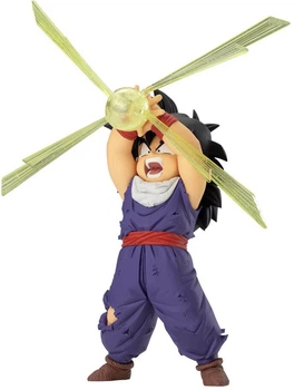 Фігурка Banpresto G x materia Dragon Ball Z Son Gohan G 12 см BP29377P (4983164293777)