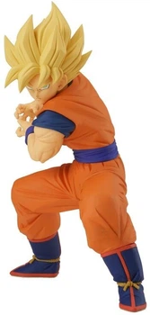 Фігурка Banpresto Grandista Dragon Ball Z Son Goku 22 см BP29639P (4983164288261)