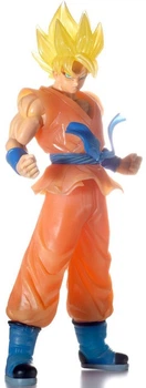 Figurka Banpresto Super Clearise Dragon Ball Z Son Goku 23 cm BP88899P (4573102696489)