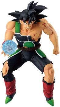 Фігурка Banpresto Ichibansho Dragon Ball Z vs Omnibus Ultimate Bardock 24 см IS67095 (4573102670953)