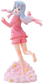 Фігурка FuRyu Tenitol Eromanga Sensei Sagiri Izumi 21 см (4580736406049)