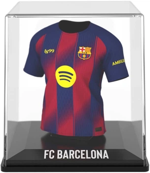 Figurka Fan Collex FC Barcelona 9.5 cm 44MY00006 (5600790517648)