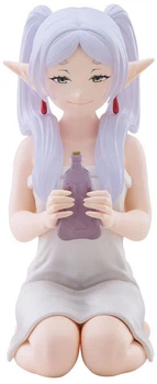 Фігурка Banpresto Relax Time Frieren: Beyond Journey's End Frieren 13 см BP29488P (4983164294880)