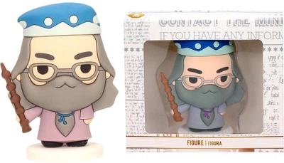 Figurka SD Toys Harry Potter Dumbledore 6 cm SDTWRN22303 (8435450223037)
