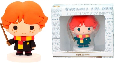 Figurka SD Toys Harry Potter Ron 6 cm SDTWRN22319 (8435450223198)