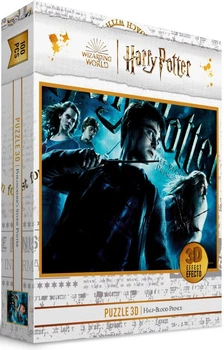 Puzzle 3D Sd Toys Harry Potter Misterio del Príncipe 100 elementów SDTWRN25318 (8435450253188)