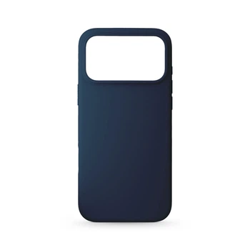 Чохол ArmorStandart ICON2 MagCase для Apple iPhone 17 Pro Max Midnight Blue (ARM86681)