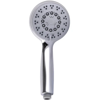Лійка для душу Topaz NF-2208-00-GRAY
