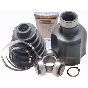Шрус внутренний правый 34x42x35 Ford Mondeo III/Mondeo III Clipper/Mondeo III, FEBEST (2111GE30RH)