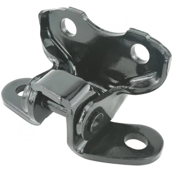 Петля передней левой двери нижняя Toyota Land Cruiser/Corolla/Crown Royal, FEBEST (0199HDASU40FLL)