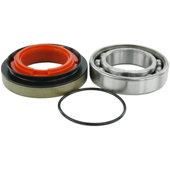 Подшипник шариковый передней полуоси, ремкомплект 35x62x14 BMW X3/X1/3 Touring, FEBEST (KITE70)