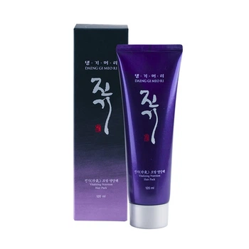 Регенеруюча маска Daeng Gi Meo Ri Vitalizing Nutrition Hair Pack для волосся 120 мл