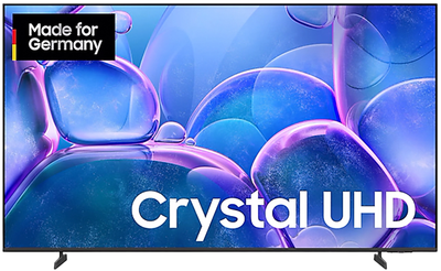 Telewizor Samsung GU43U7099FUXZG