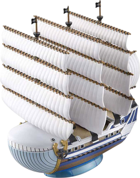 Фигурка Bandai Hobby One Piece Moby Dick Model 15 см (4573102574299)