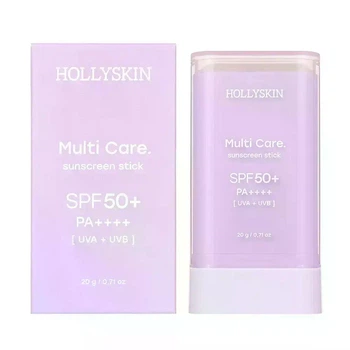 Сонцезахисний стік HOLLYSKIN для обличчя Multi Care SPF 50+
