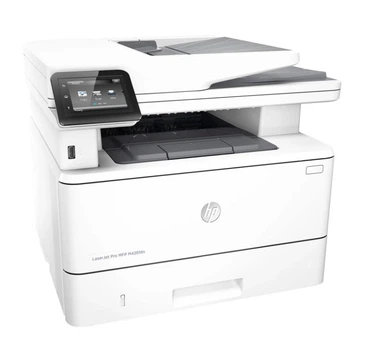 МФУ HP LaserJet Pro M426fdn (F6W14A) Лазерный принтер монохром + копир + сканер + факс Б/у