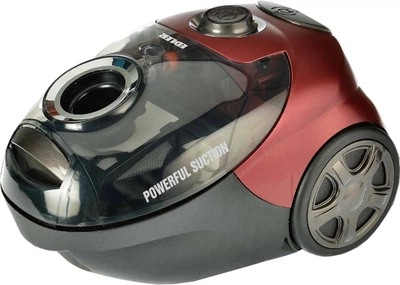 Пилосос Edler ED-1808RB 298771