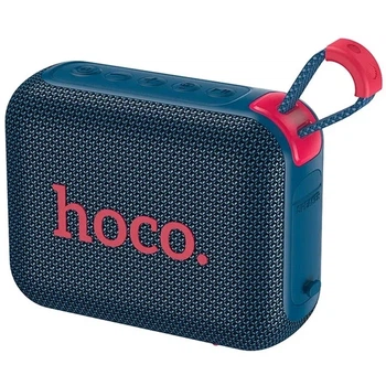 Портативна колонка Hoco HC31 River Sports BT Speaker 10W Blue