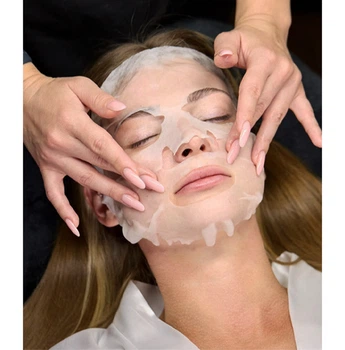 Корейская маска для лица dermaLance Darli 10 шт (KOR568626)