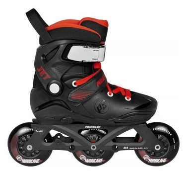Фітнес ролики POWERSLIDE ( 940637 ) Jet Pro 2023 (4040333509999)