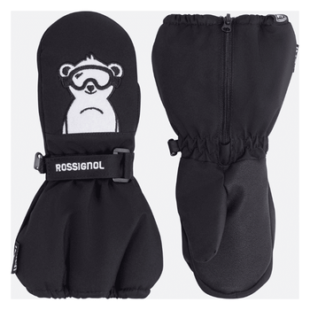 Рукавиці для зимових видів спорту ROSSIGNOL ( RLMYG11 ) BABY IMPR M 2025 (02)