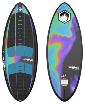 Вейксерф Liquid Force REIGN PRO 2025 (13576553559)