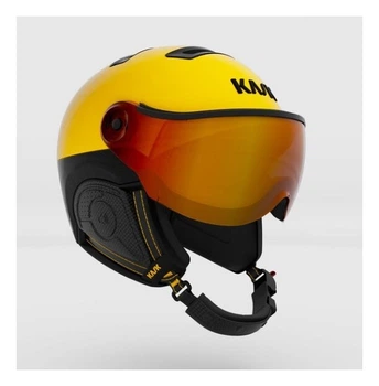 Шолом KASK ( SHE00062 ) MONTECARLO VISOR 2026 (62)