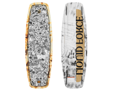 Вейкборд Liquid Force APEX FS 2025 (13576552323)