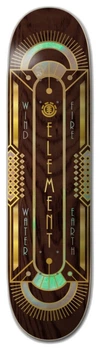 Дека для скейтборда Element ( C4DCC9ELP2 ) 8.25" PEARL WWF M SKTD 2022 (3665601997530)