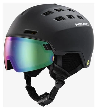 Шолом HEAD ( 323011 ) RADAR 5K PHOTO MIPS 2026 (XL/XXL)