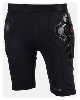 Захисні шорти BURTON ( 102861 ) W TOTAL IMP SHORT 2026 (M)