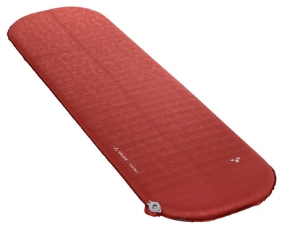 Коврик самонадувной Vaude Tour 5 M II 2026 Redwood (1092-4067729181522)