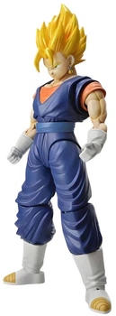 Фигурка Bandai Hobby Renewal Re-Run Dragon Ball Super Saiyan Vegetto 2484280 (4573102577894)