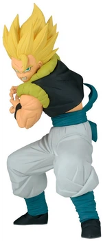 Фигурка Grandista Dragon Ball Super Gogeta 20 cm BP29521P (4983164295214)