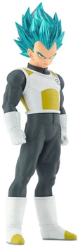 Фигурка Banpresto Blood of Saiyans Dragon Ball Super Vegeta 17 см BPR29519 (4983164295191)
