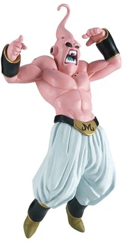Фигурка Banpresto Match Makers Dragon Ball Z Majin Buu 15 см BP28823P (4983164288230)
