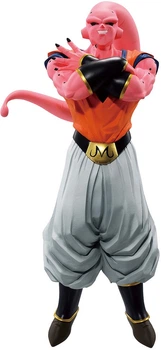 Фігурка Banpresto Ichibansho Dragon Ball Z Majin Buu 27 см (4573102670946)
