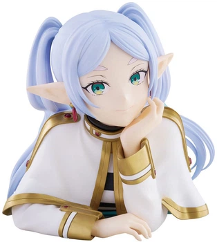 Фигурка Banpresto Frieren: Beyond Journeys End Bust Frieren 12 см BP89979P (4983164899795)