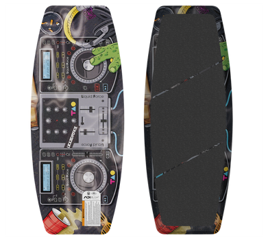 Вейкскейт Liquid Force TAO WAKESKATE 2025 (13576553733)