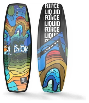 Вейкборд Liquid Force FURY 2023 (13576527338)