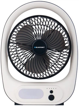 Портативний вентилятор Blaupunkt APF401