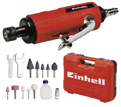 Szlifierka pneumatyczna prosta Einhell TC-PP 220 4138540 (4006825641400)