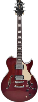 Gitara elektryczna Samick RL-3 TR