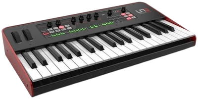 Syntezator IK Multimedia Uno Synth Pro (SUP_MC4163)