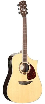 Gitara elektroakustyczna Samick SGW S-550D/NAT