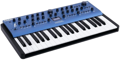 Синтезатор Modal Electronics Cobalt8 (SUP_MC3522)
